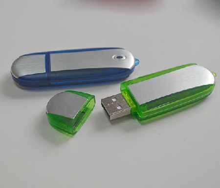 Plastic USB P07- 1