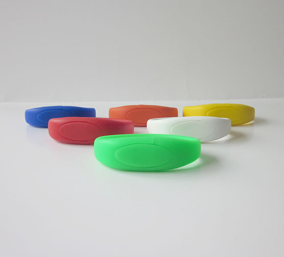 Silicone USB - 01