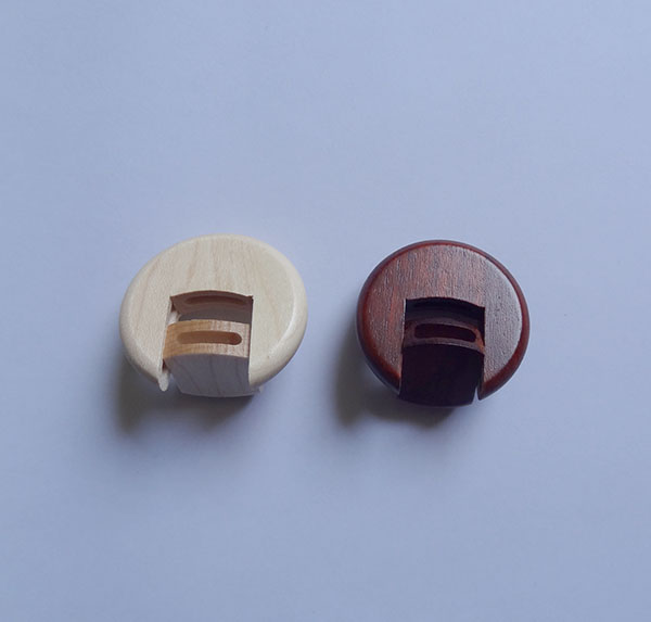 Wooden USB - 01