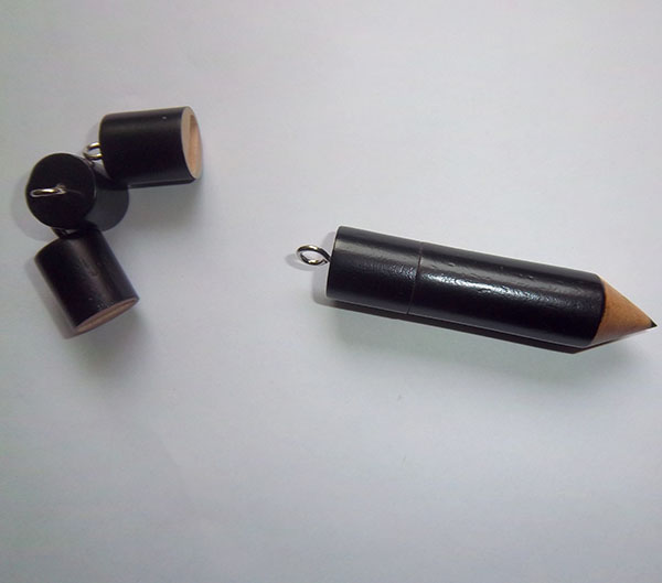 Wooden USB - 01