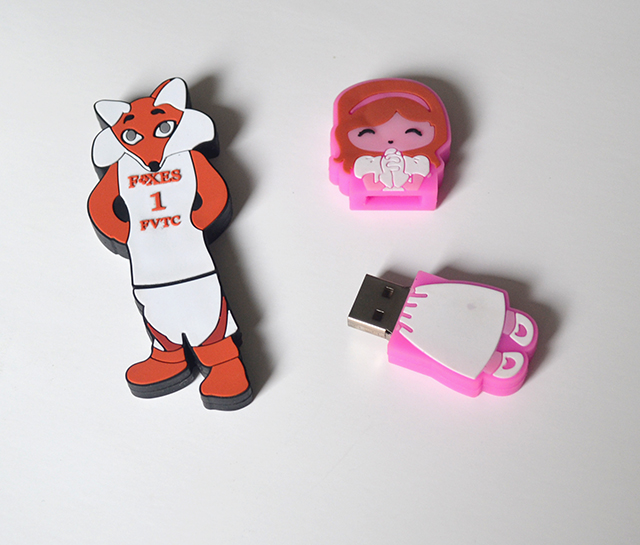 PVC USB - 01