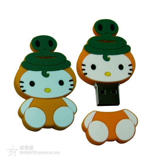 PVC USB - 01