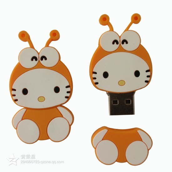 PVC USB - 01