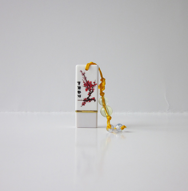 Porcelain USB - 01