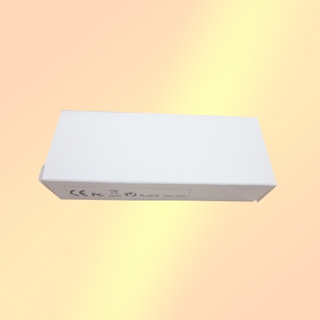 Box - Small white box 90x35x20mm