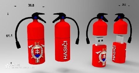 USB PVC - 02