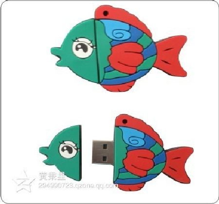 USB PVC - 03