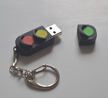 USB PVC - 03