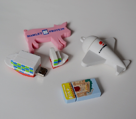 PVC USB - 04