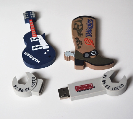 PVC USB - 04