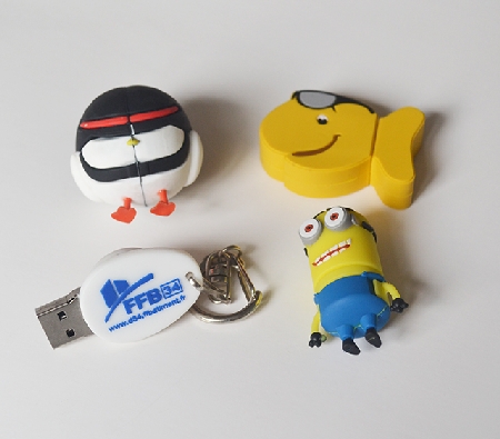 PVC USB - 04