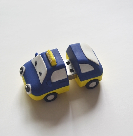 PVC USB - 05