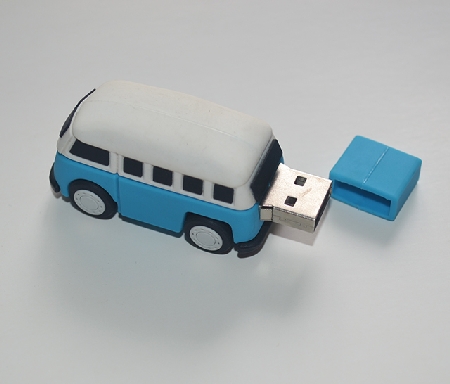 PVC USB - 05