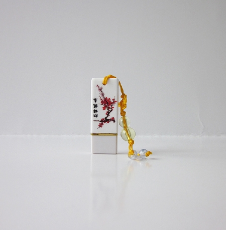 Porcelain USB - 02