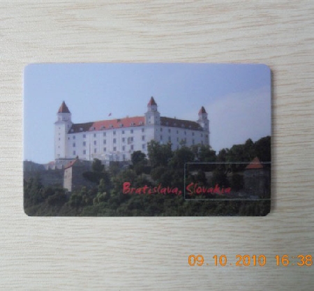 Card USB - 02