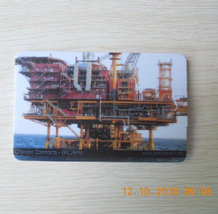 Card USB - 02