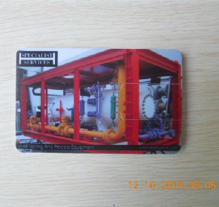 Card USB - 02