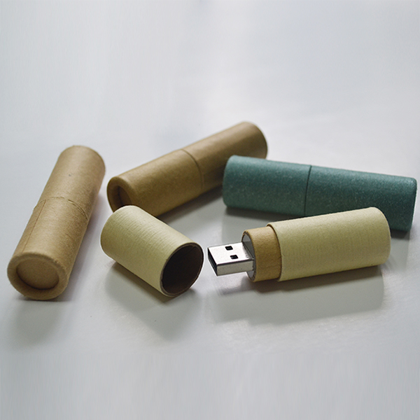 Wooden USB - 04