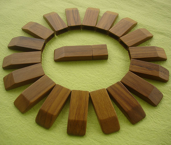 Wooden USB - 05