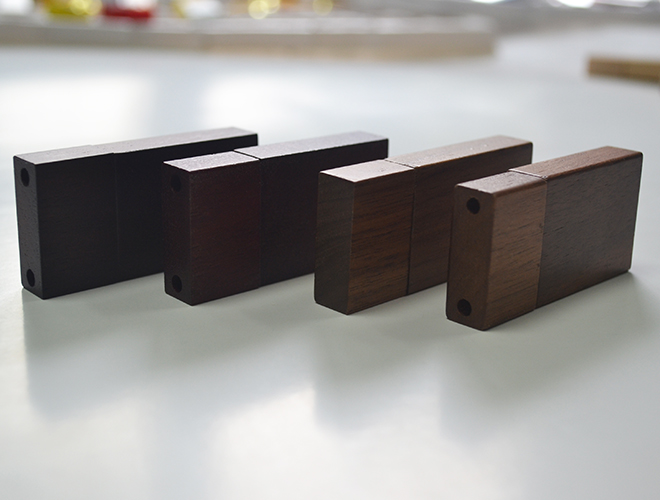 Wooden USB - 05
