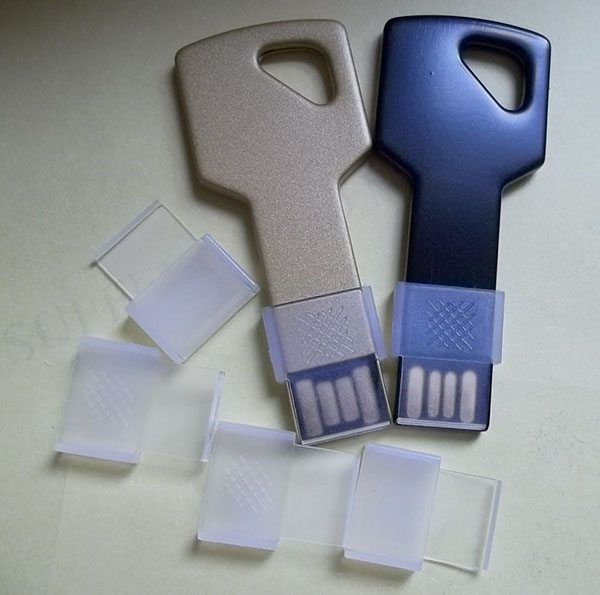 Metal USB Key - 03