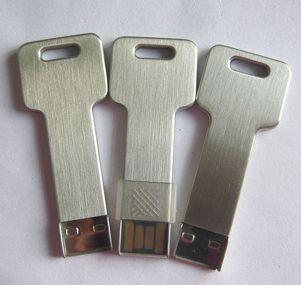 Metal USB Key - 03