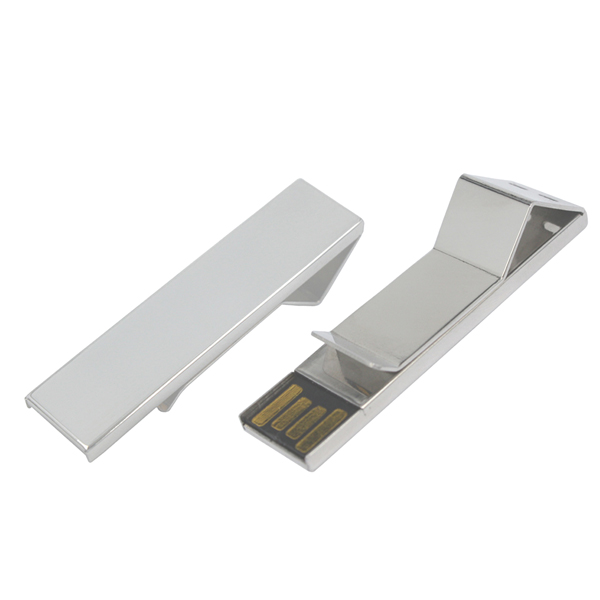 Metal USB Key - 05