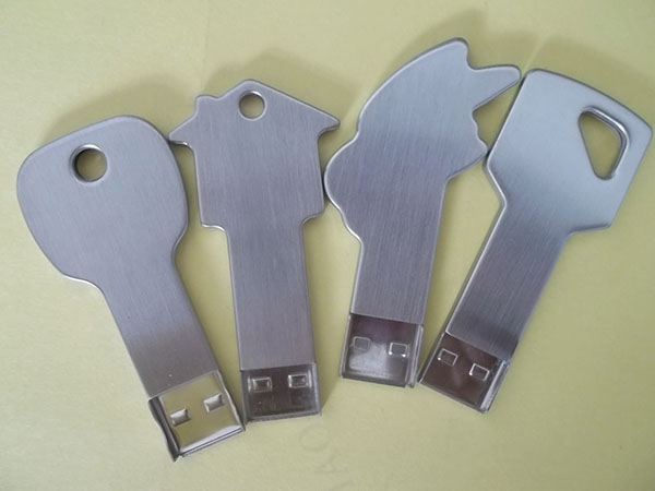 Metal USB Key - 05