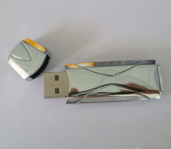 Metal USB - 03