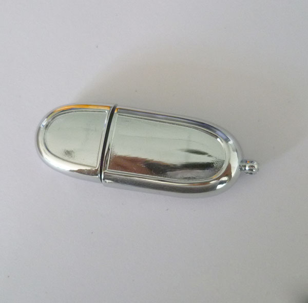 Metal USB - 03