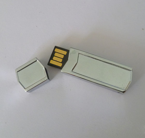 Metal USB - 03