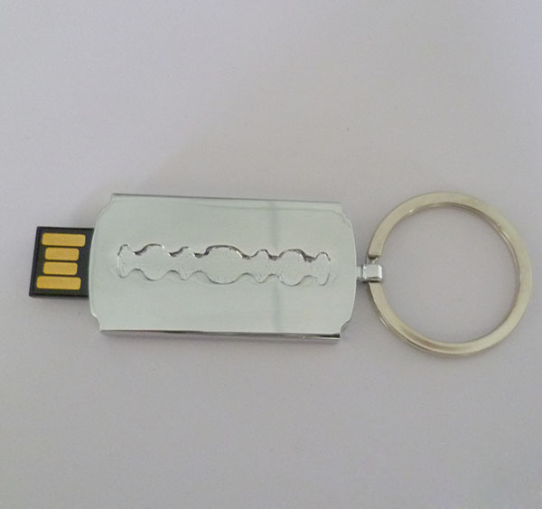 Metal USB - 03