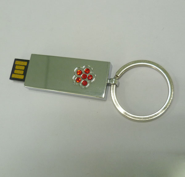 Metal USB - 03