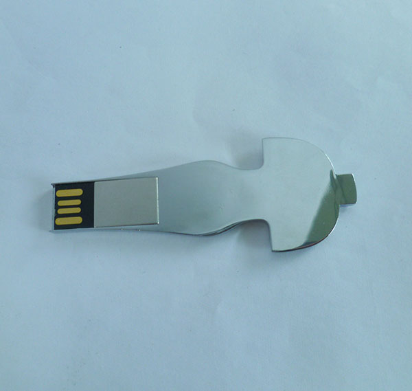 Metal USB - 04