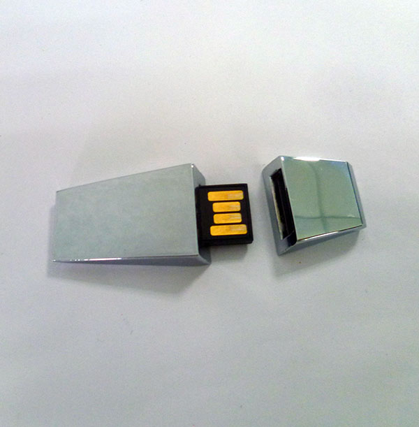 Metal USB - 04