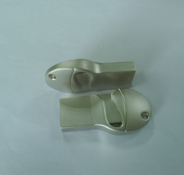 Metal USB - 04