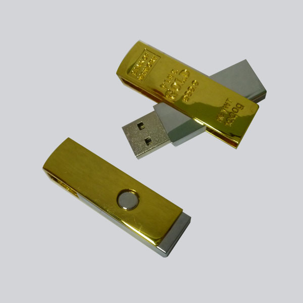 Metal USB - 01