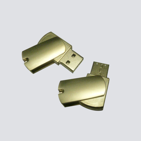 Metal USB - 01
