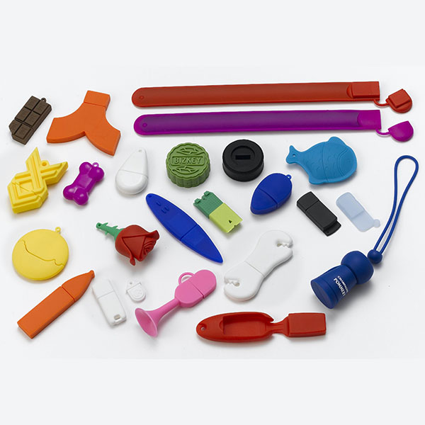 Silicone USB - 02