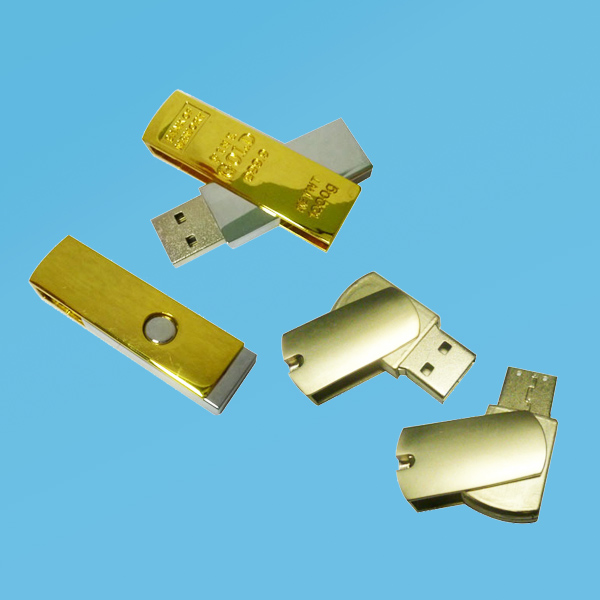Metal USB - 01
