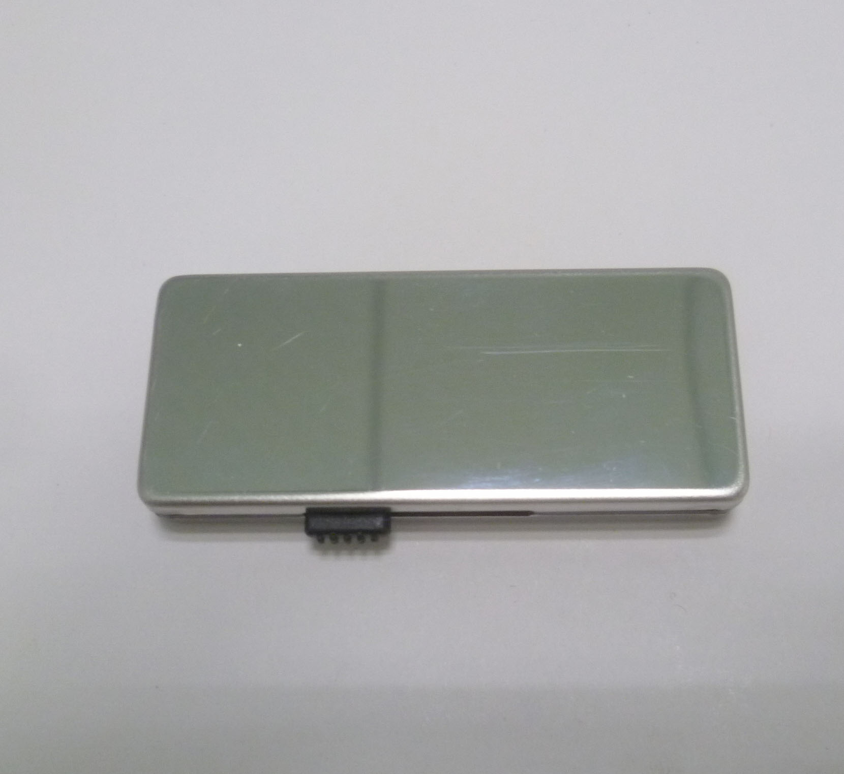 Metal USB - 02
