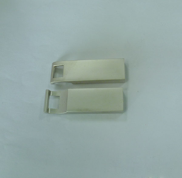 Metal USB - 02