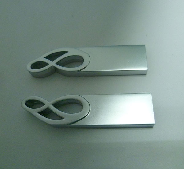 Metal USB - 02
