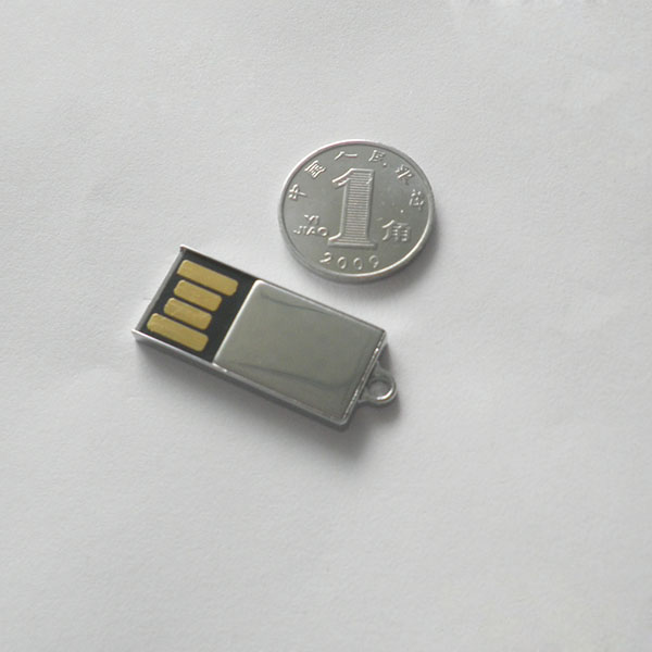 Metal USB - 03